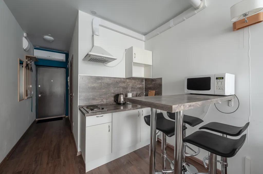 Квартира Квартира в центре событий — Екатеринбург