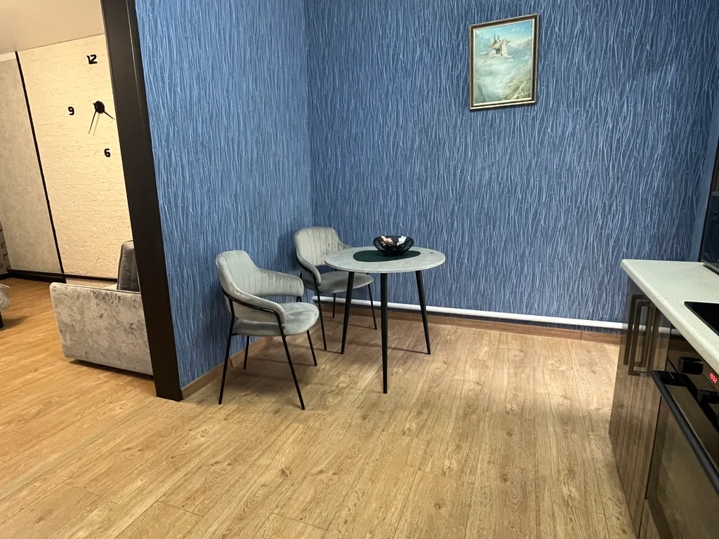 Квартира Уютная квартира в исторической части города — Владикавказ