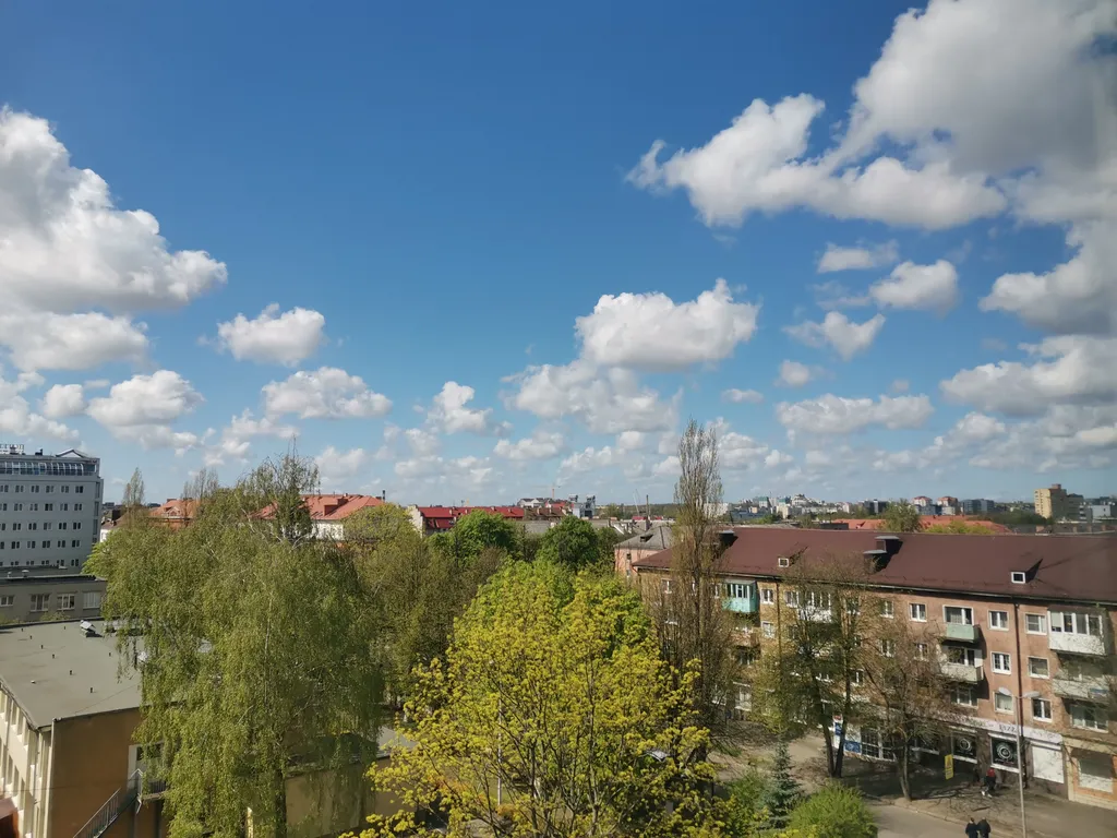 Видовые апартаменты лофт - студия в туристическом центре