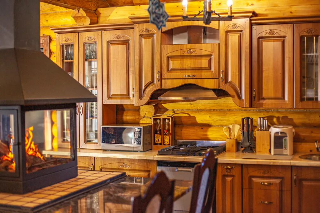 Гостевой дом Hunter house