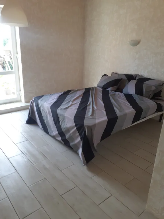 Уютный двухэтажный дом на берегу озера горнолыжный комплекс Кандрыкуль