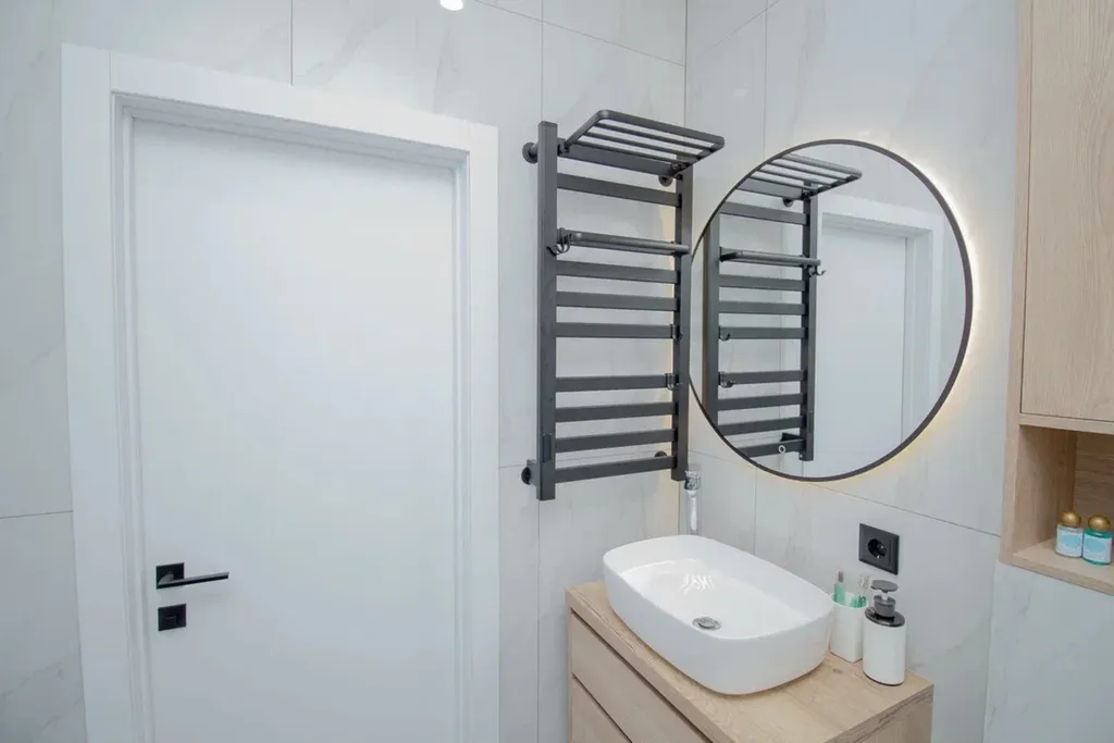 Эксклюзивная студия в центре (superior)