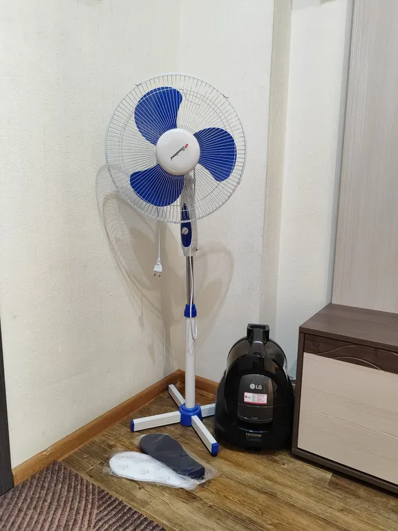 Уютная студия