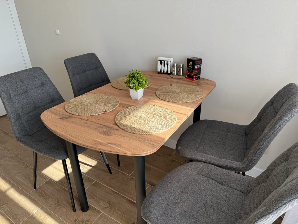 Современная однушка для Вашего уюта