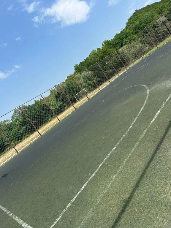 Студия с бассейном