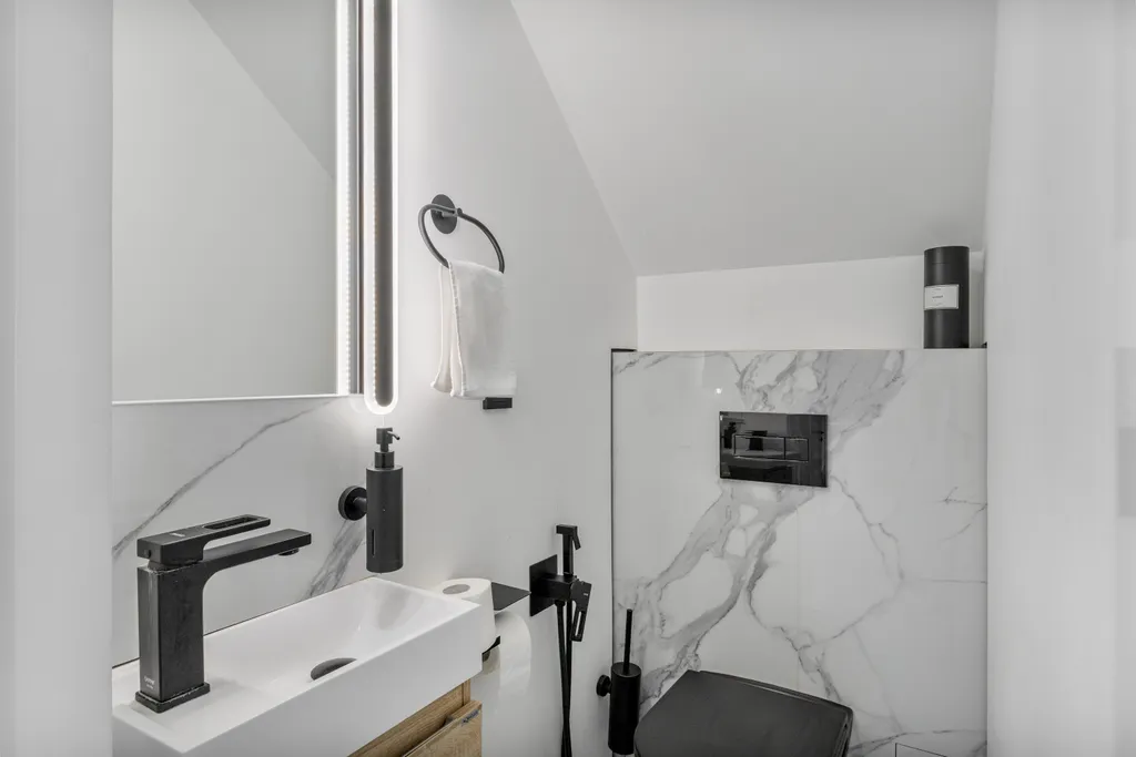 Вилла Alansberg