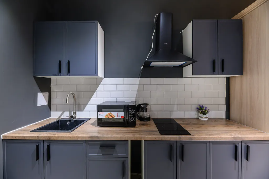 Рядом с Арбатом