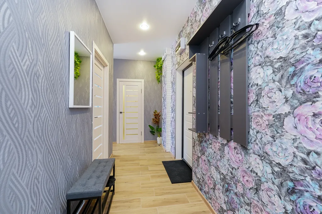 Квартира Дизайнерская квартира — Краснодар
