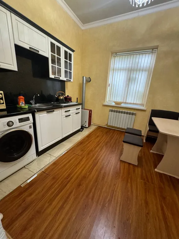 Современный дом в исторической части города!!!