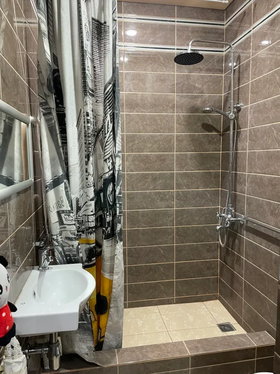 Панорамная студия