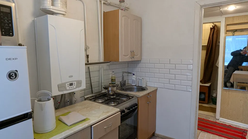 Уютная квартира в центре Палеха