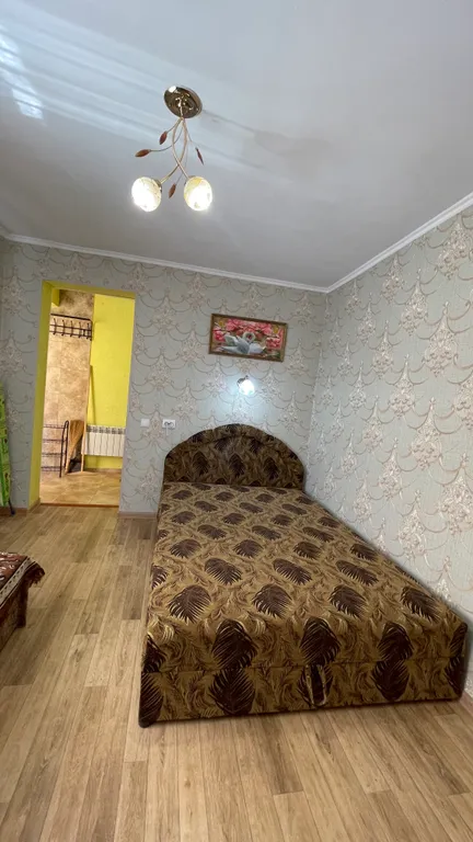 Квартира в историческом центре города