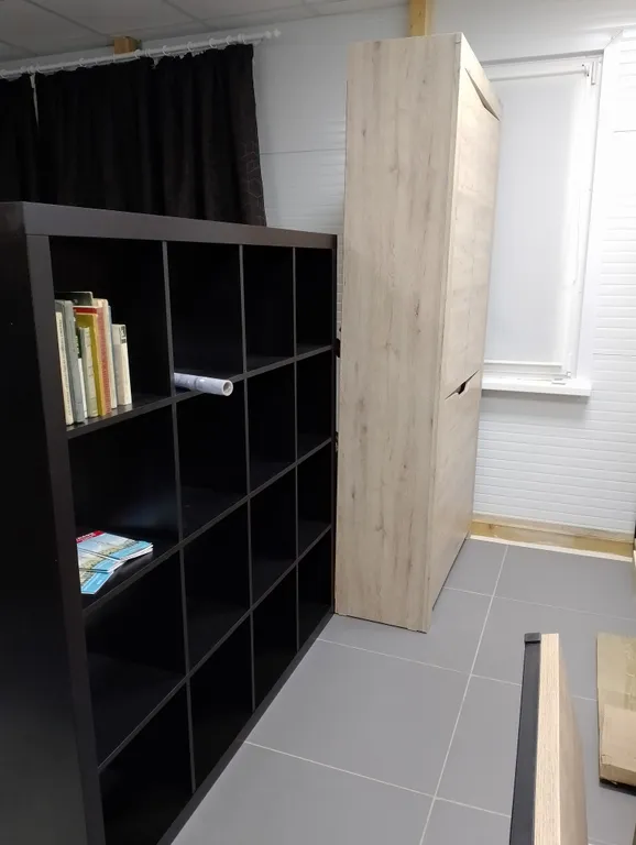 Квартира Квартира- студия (апартаменты) — Новая Ладога