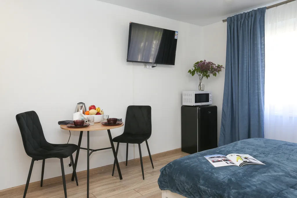 Квартира Янтарная Звезда 2 — аренда посуточно в Янтарный