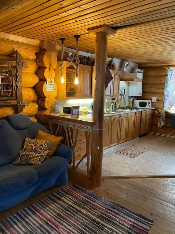 Дом Александра Абдулова с 5 спальнями