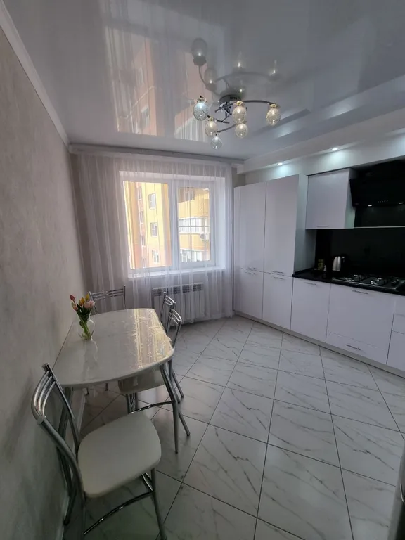 Стильная квартира для пары