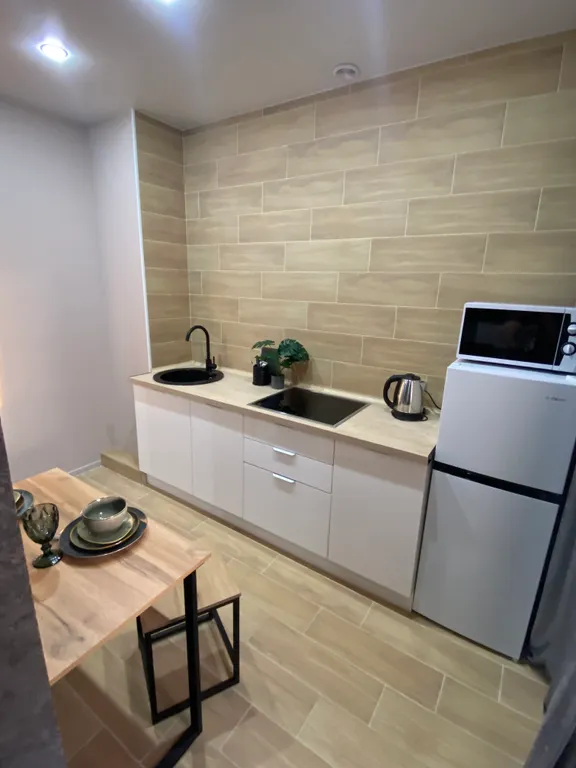 Уютная комфортабельная квартира