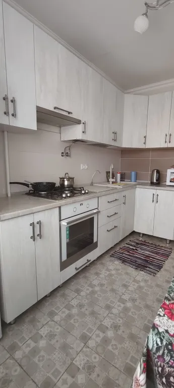 Уютная в центре города 2-комнатная квартира