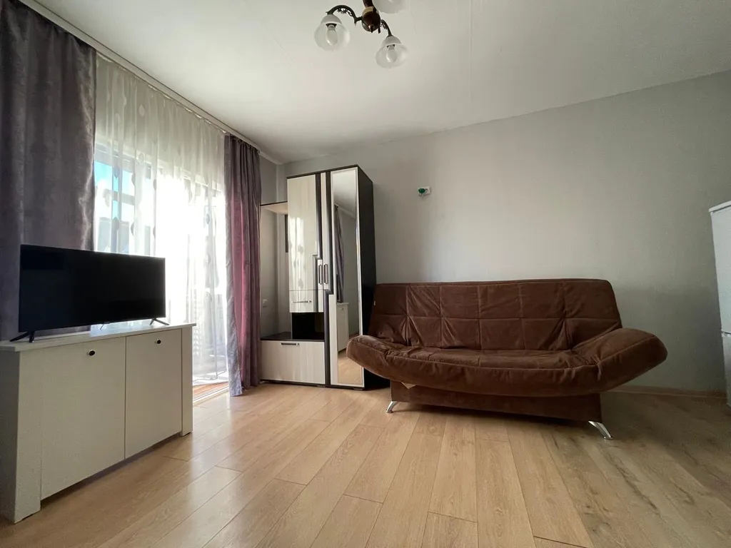 Коттедж 1-комнатный Дом — Судак