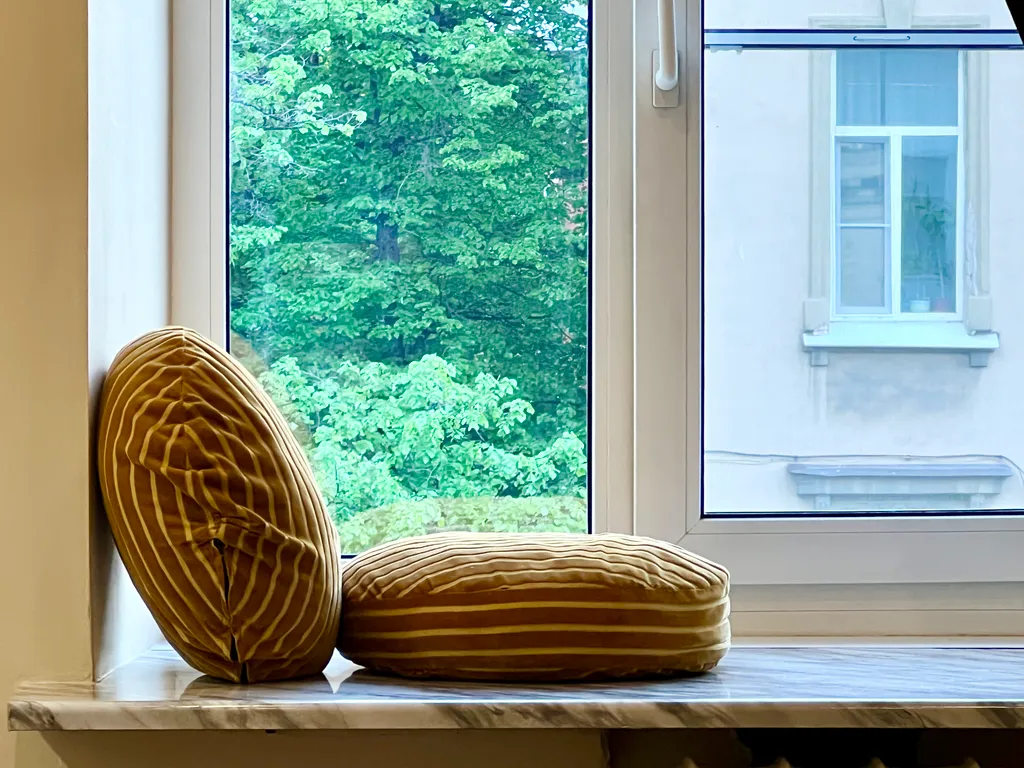 Квартира Просторная квартира в шаговой доступности  от Невского  проспекта. — Санкт-Петербург