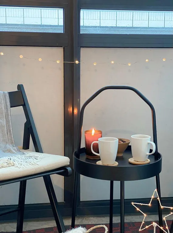 Квартира Квартира Your Comfortable apart на Озерках — Санкт-Петербург