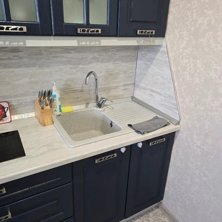 Уютная квартира в центре Барнаула