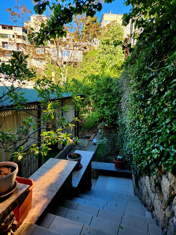 Наш Дом в Ялте