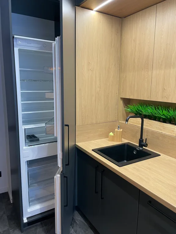 Квартира Квартира с дизайнерским ремонтом — Светлогорск