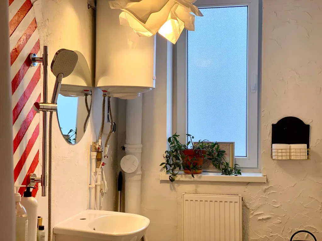 Квартира Квартира архитектора на Амалиенау — Калининград