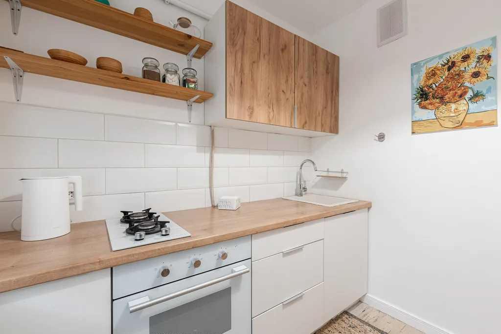 Квартира Стильные апартаменты в центре города Минска — Минск