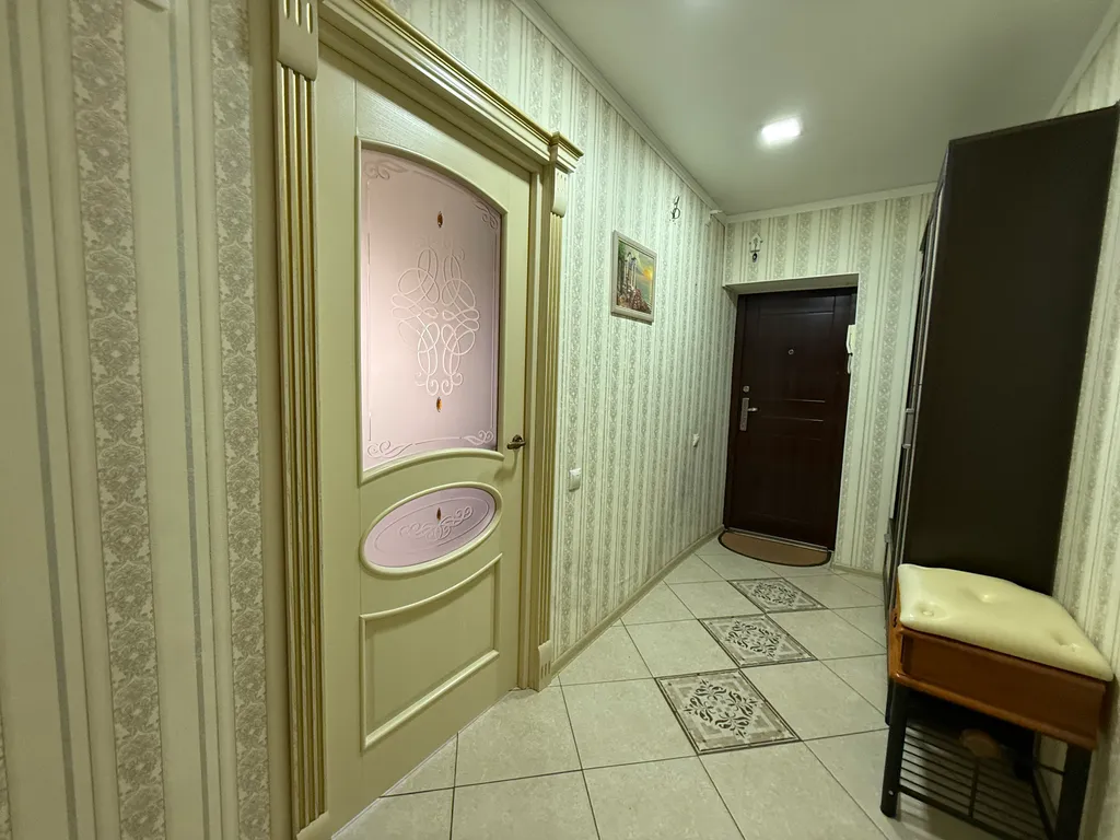 Уютная квартира в районе Старого города