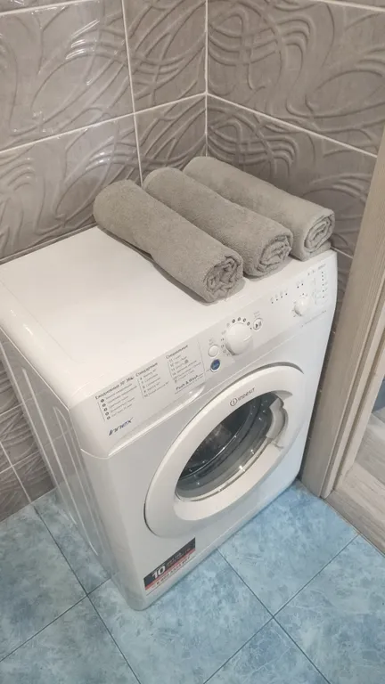 Светлая студия