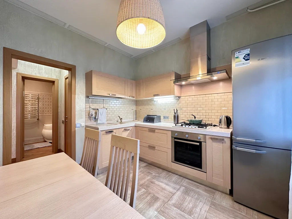 Квартира Квартира в поселке Песочный — Песочный