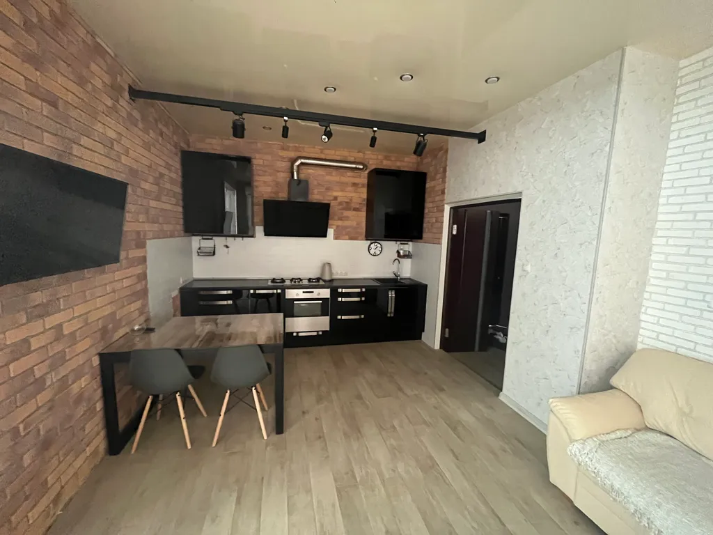 Коттедж Этаж под ключ в частном доме — Геленджик