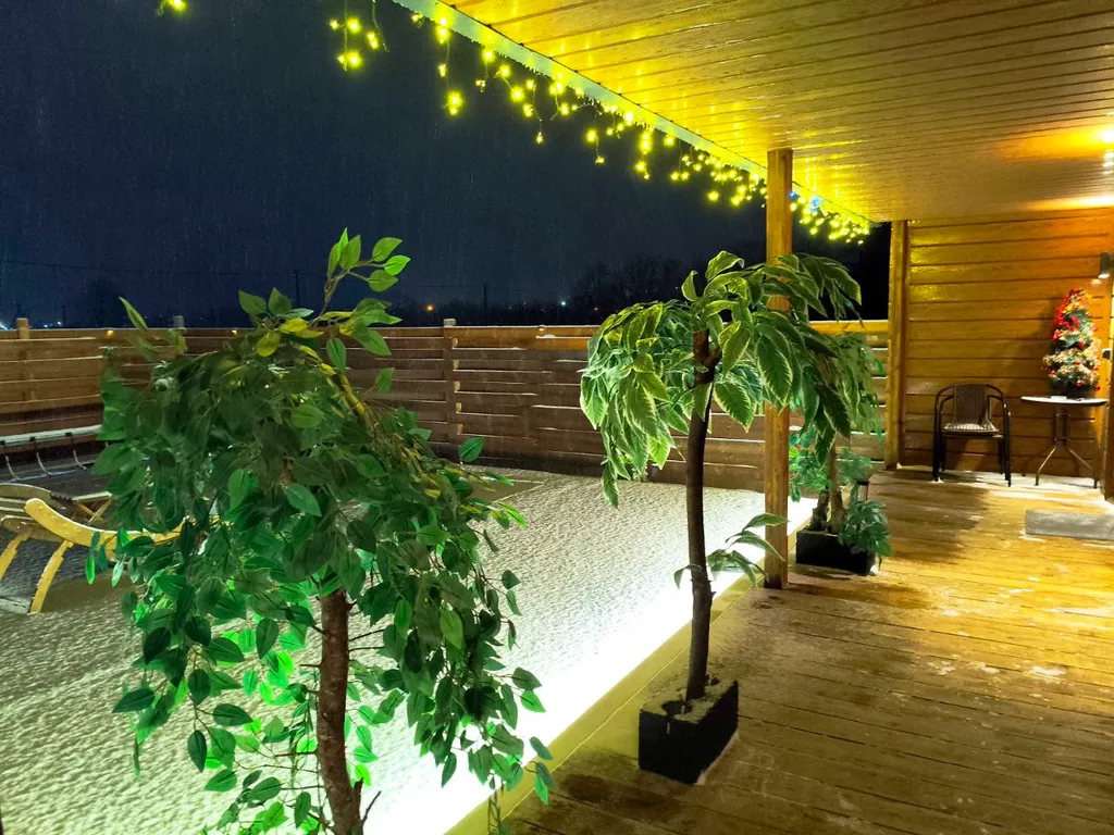 2-комнатный Дом