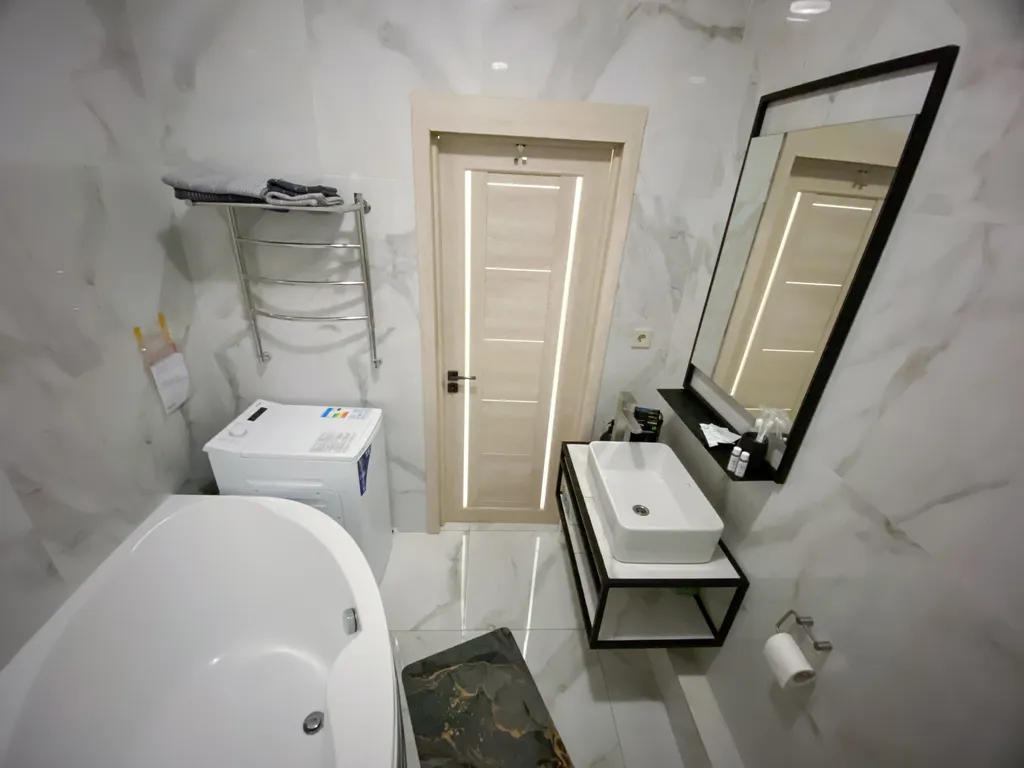 Квартира Квартира Лучшее предложение в центре города — Симферополь