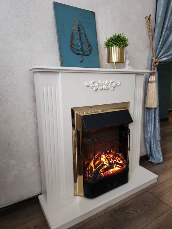 Квартира в стиле винтаж в центре