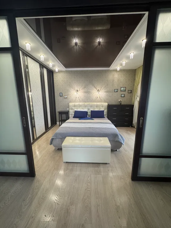 Квартира Премиум Апартаменты — Геленджик