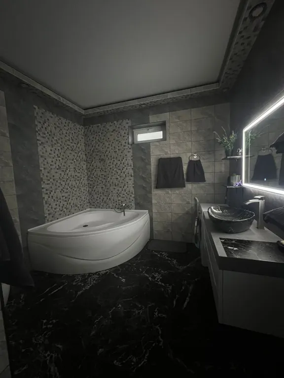 Гостевой дом timfi fiagdon vld