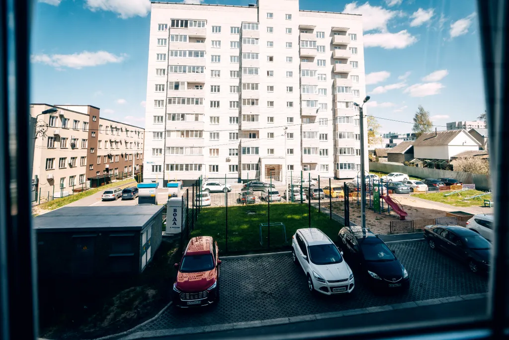 Комфортная квартира у Центра ортопедии - удобно для лечения и отдыха