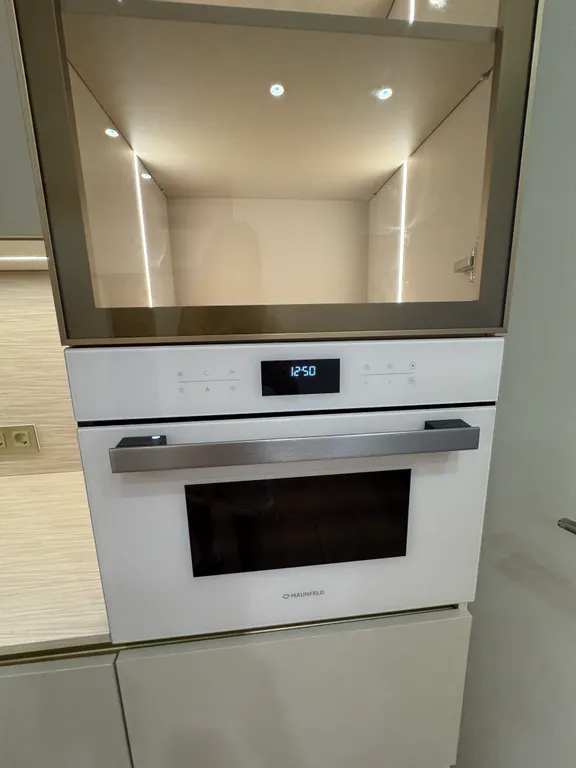 Квартира Апартаменты с видом на воду в лучшем ЖК Сердце столицы — Москва