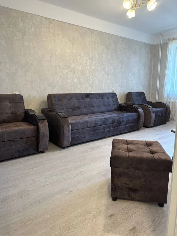 Комфортная квартира в центре города — аренда посуточно в Махачкала