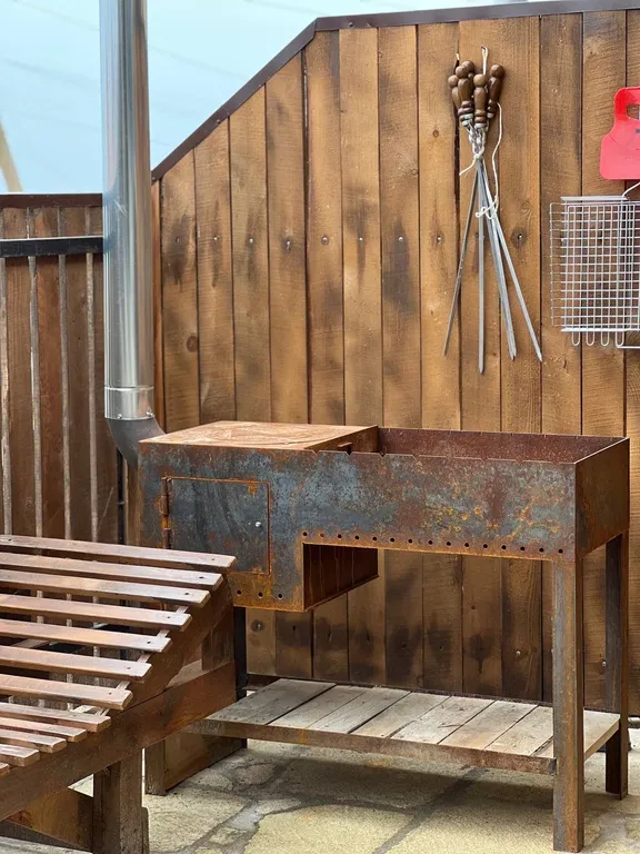 Апартаменты на берегу моря