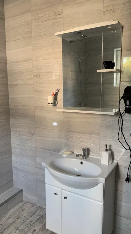 Уютный таунхаус на берегу Балтийского моря