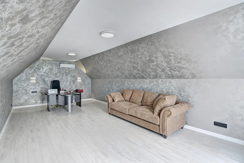 Уютный коттедж с видом на море