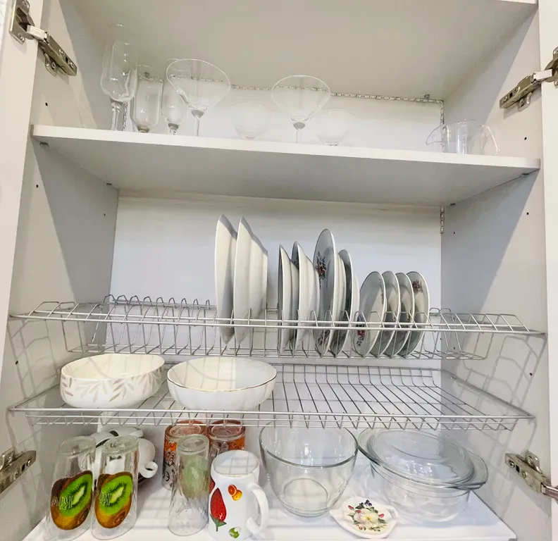 Уютная квартира с видом на горы