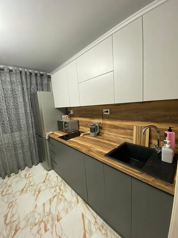 Апартаменты в тихом и уютном месте