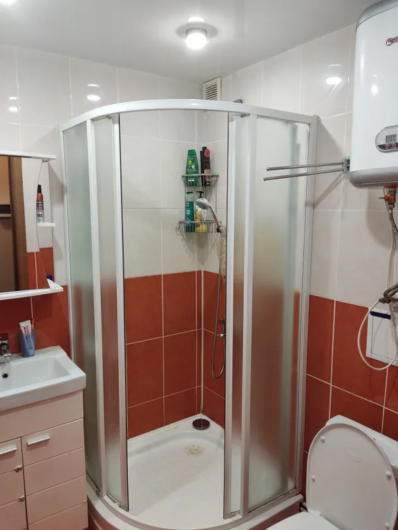 Уютная студия рядом с рестораном Тундра и ТЦ Плазма