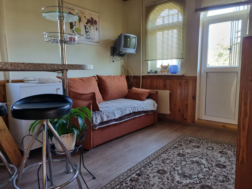 Коттедж на склоне возле Дубровского