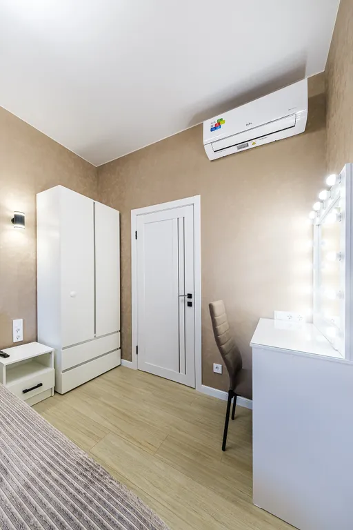 Апартаменты Люкс